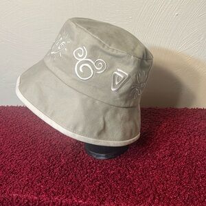 Vintage Walt Disney World Bucket Hat